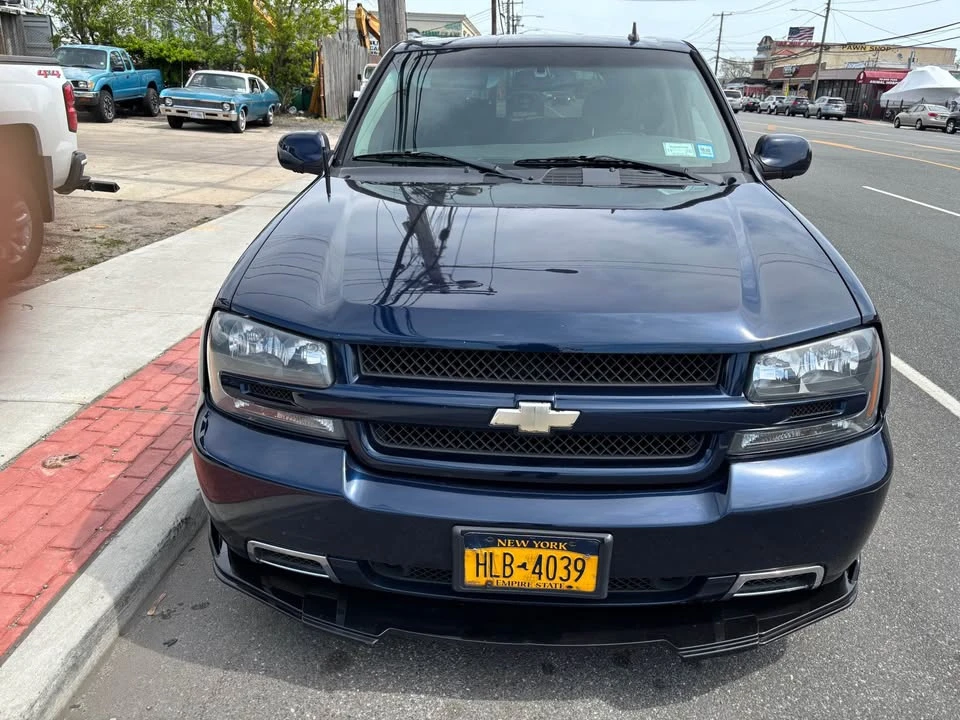 2008 Chevrolet SS - Image 2 of 2
