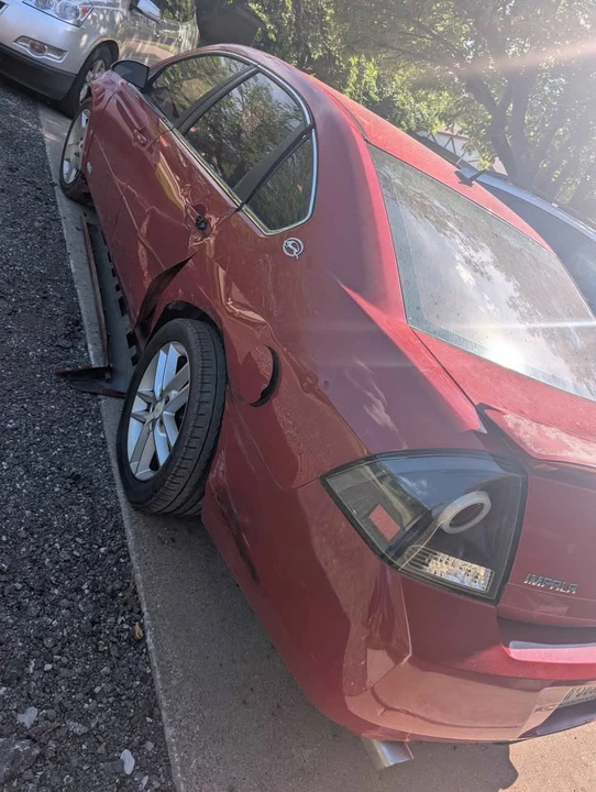 2008 Chevrolet SS - Image 3 of 11