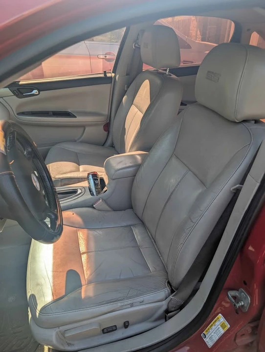 2008 Chevrolet SS - Image 10 of 11