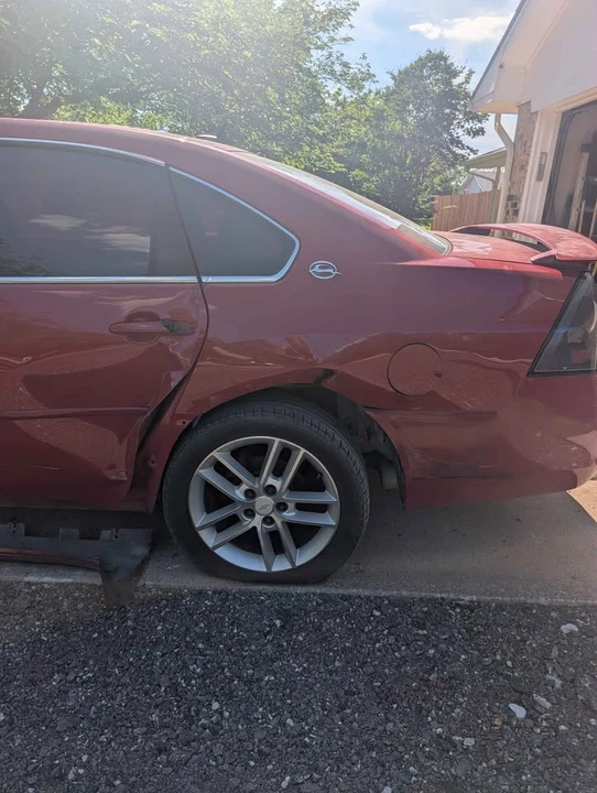 2008 Chevrolet SS - Image 2 of 11