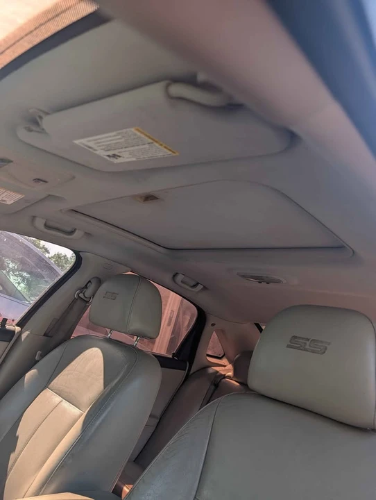 2008 Chevrolet SS - Image 9 of 11