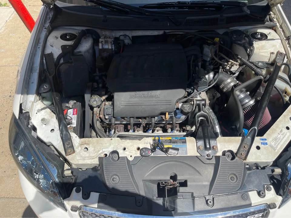 2008 Chevrolet SS - Image 12 of 13