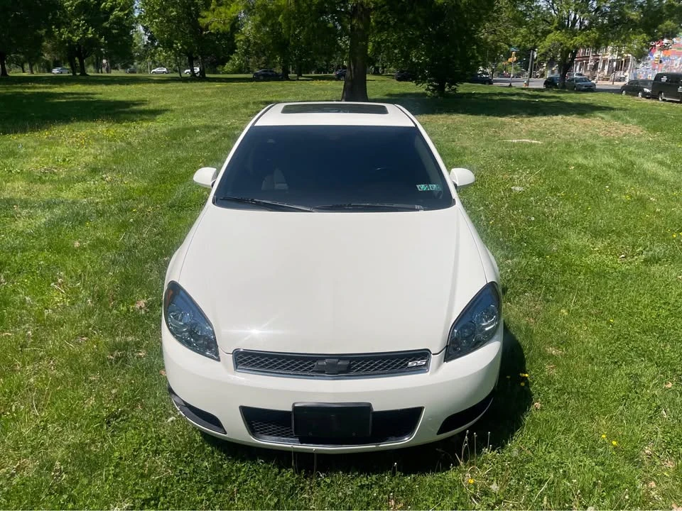 2008 Chevrolet SS - Image 2 of 13