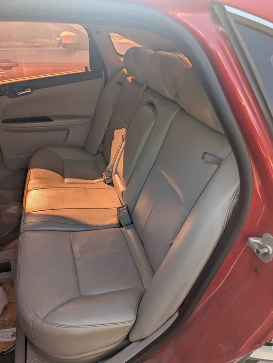 2008 Chevrolet SS - Image 8 of 11