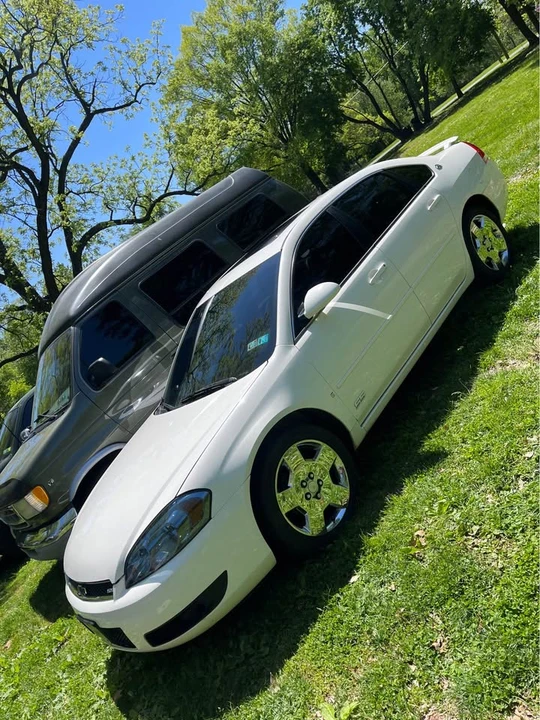 2008 Chevrolet SS - Image 7 of 13