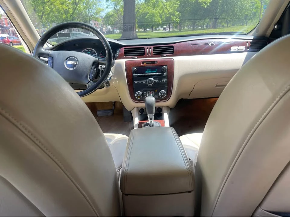 2008 Chevrolet SS - Image 4 of 13