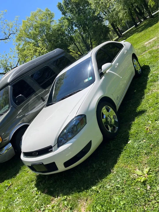 2008 Chevrolet SS - Image 6 of 13