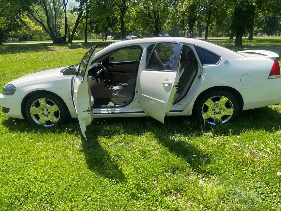 2008 Chevrolet SS - Image 3 of 13