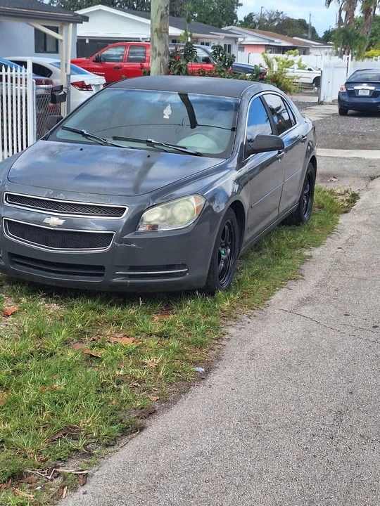 2008 Chevrolet SS - Image 2 of 3