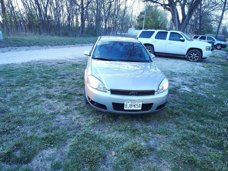 2008 Chevrolet Impala 9th Gen - Image 5 of 7
