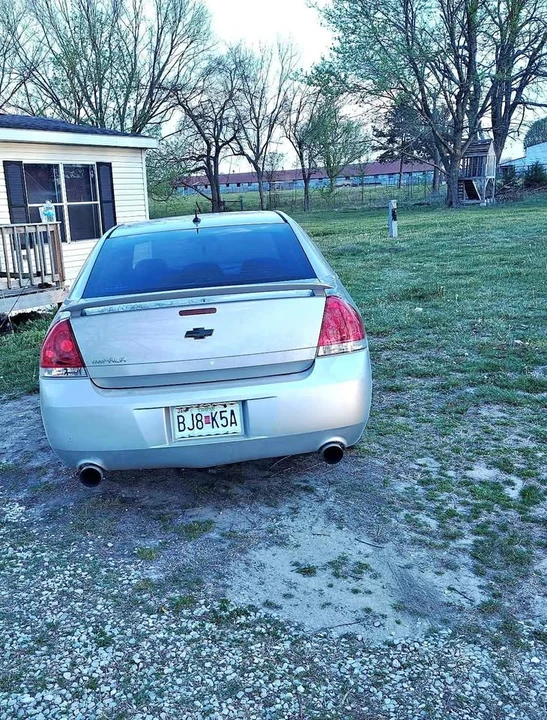 2008 Chevrolet Impala 9th Gen - Image 2 of 7