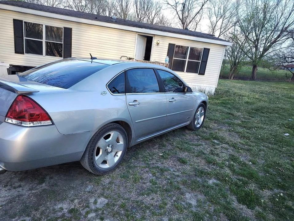 2008 Chevrolet Impala 9th Gen - Image 3 of 7