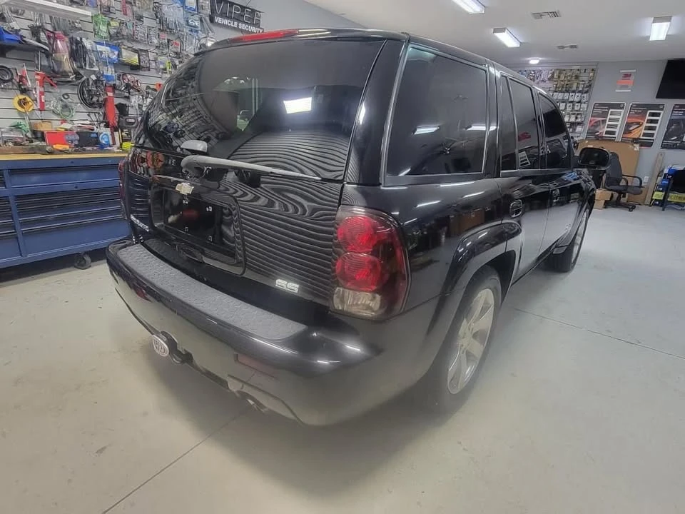 2008 Chevrolet Trailblazer - Image 3 of 20