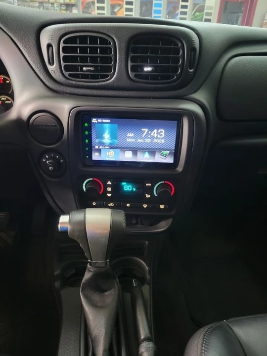 2008 Chevrolet Trailblazer - Image 6 of 20