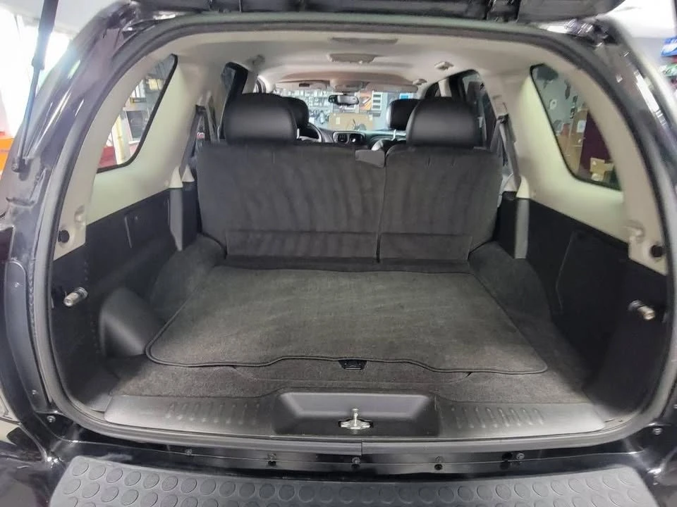 2008 Chevrolet Trailblazer - Image 7 of 20
