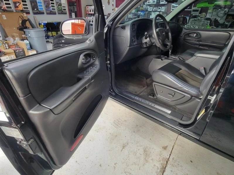 2008 Chevrolet Trailblazer - Image 8 of 20