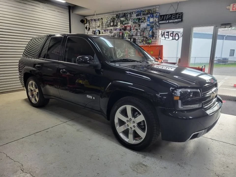2008 Chevrolet Trailblazer - Image 2 of 20
