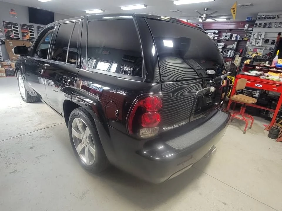 2008 Chevrolet Trailblazer - Image 4 of 20