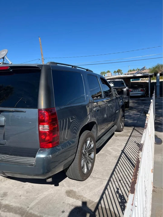 2008 Chevrolet Tahoe 3rd Gen - Image 4 of 4
