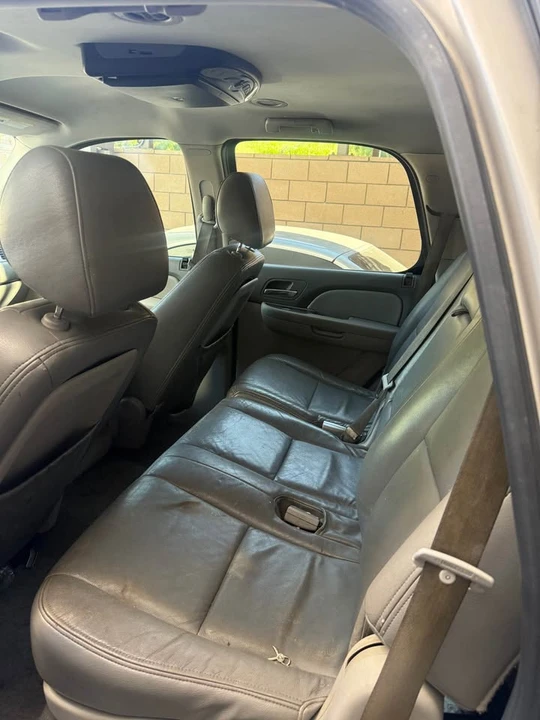 2008 Chevrolet Tahoe 3rd Gen - Image 3 of 4
