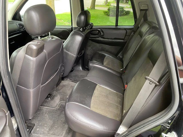 2008 Chevrolet Trailblazer - Image 14 of 17