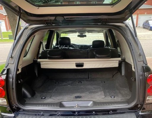 2008 Chevrolet Trailblazer - Image 15 of 17