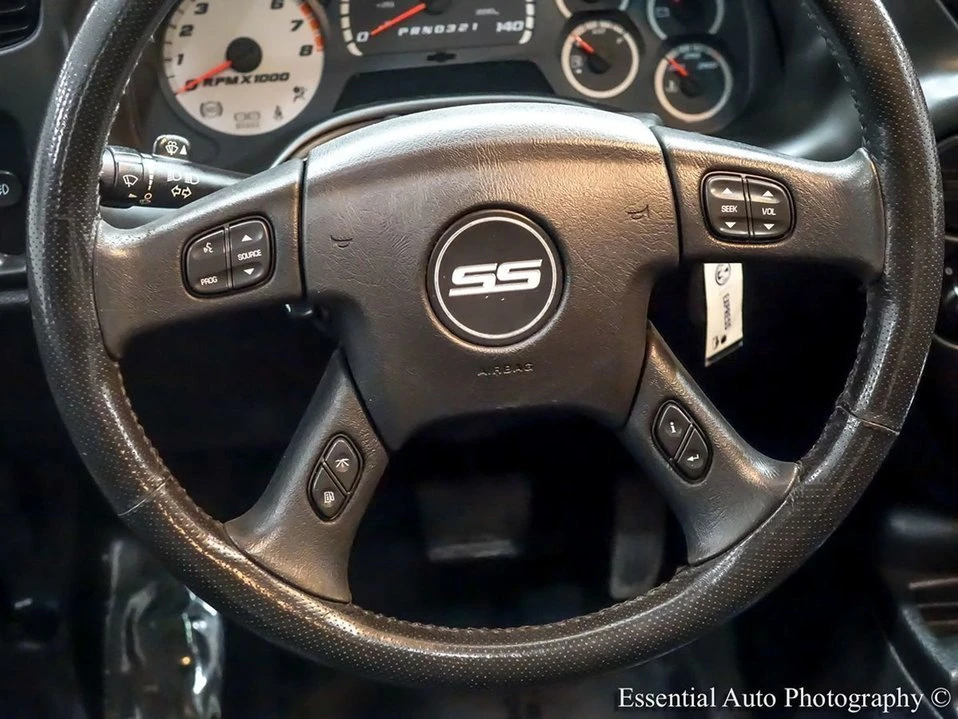 2008 Chevrolet Trailblazer - Image 9 of 20