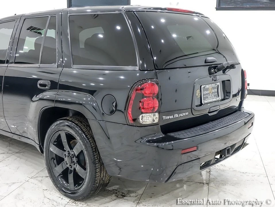 2008 Chevrolet Trailblazer - Image 3 of 20