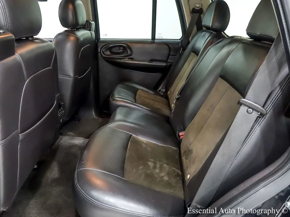 2008 Chevrolet Trailblazer - Image 7 of 20