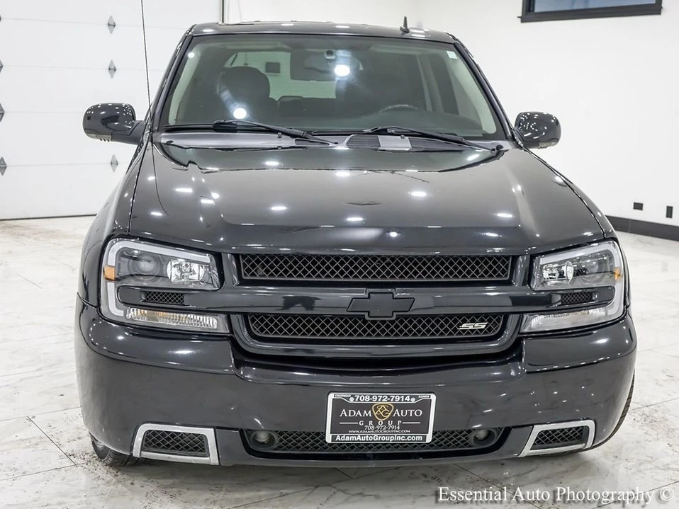 2008 Chevrolet Trailblazer - Image 18 of 20