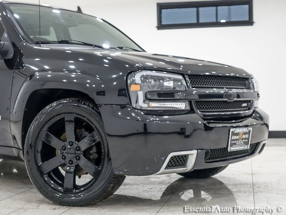 2008 Chevrolet Trailblazer - Image 15 of 20