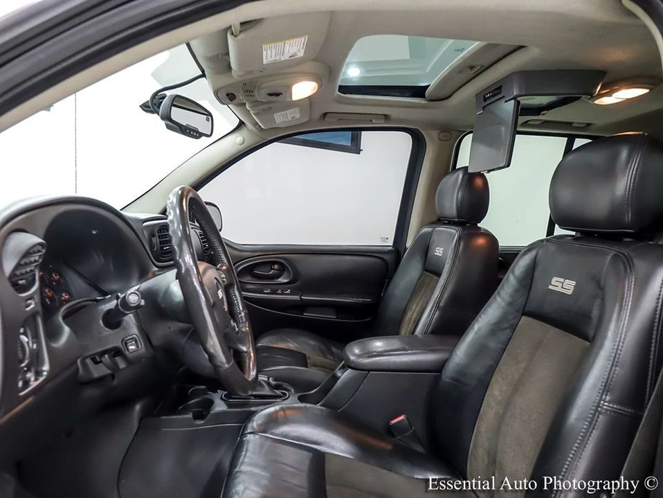 2008 Chevrolet Trailblazer - Image 5 of 20
