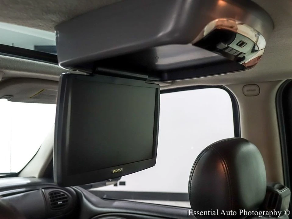 2008 Chevrolet Trailblazer - Image 8 of 20