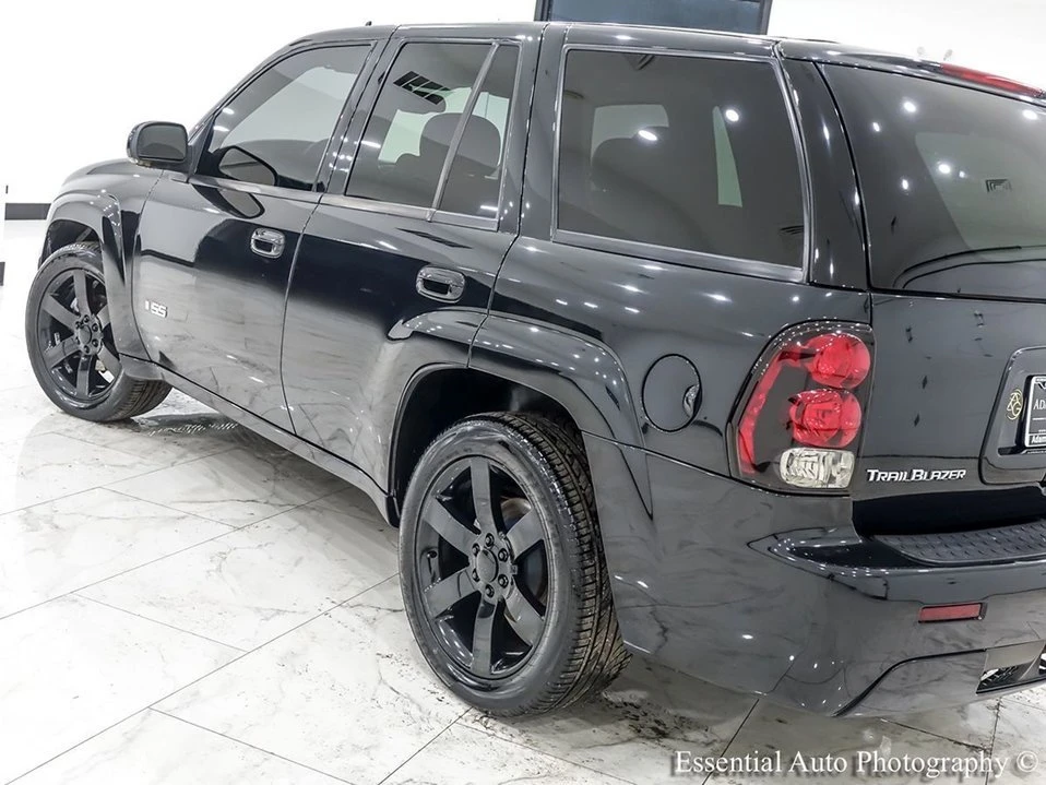 2008 Chevrolet Trailblazer - Image 20 of 20