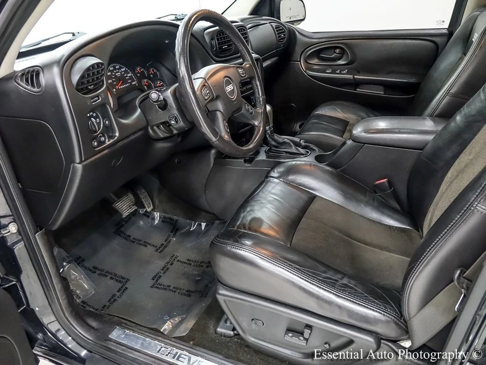 2008 Chevrolet Trailblazer - Image 6 of 20