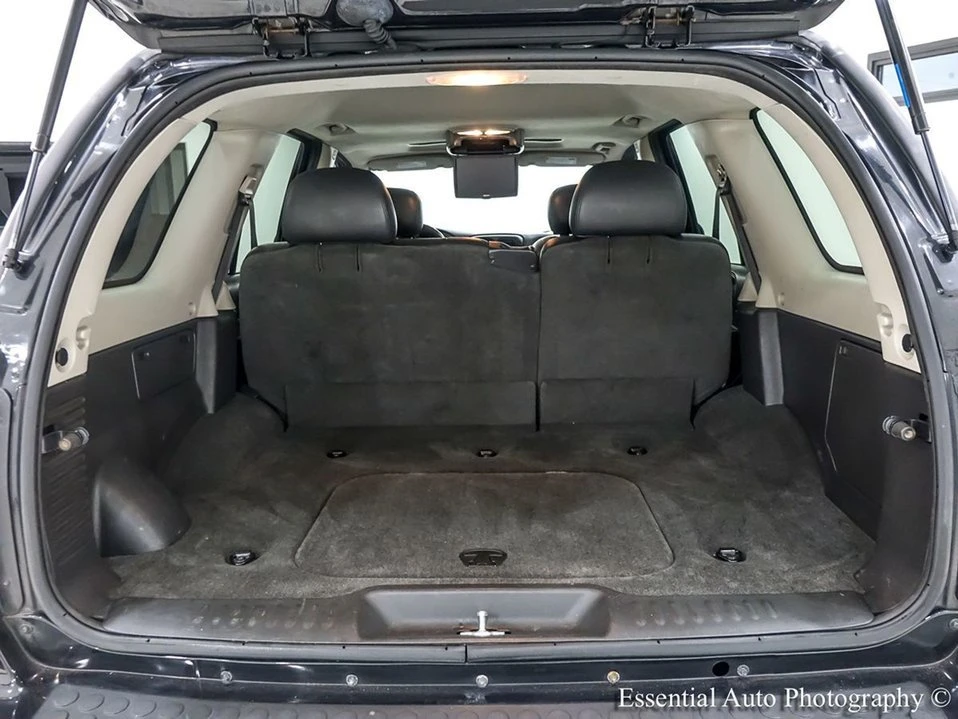 2008 Chevrolet Trailblazer - Image 12 of 20