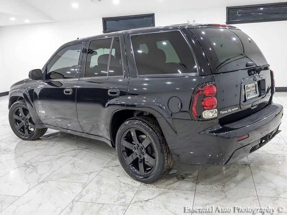 2008 Chevrolet Trailblazer - Image 19 of 20