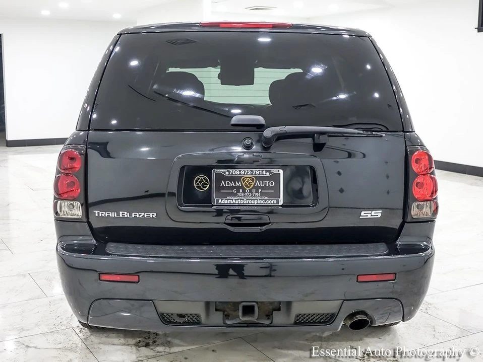 2008 Chevrolet Trailblazer - Image 2 of 20