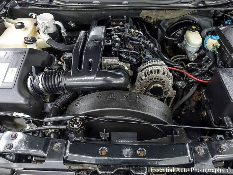 2008 Chevrolet Trailblazer - Image 14 of 20