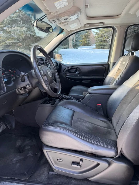 2008 Chevrolet Trailblazer - Image 4 of 8