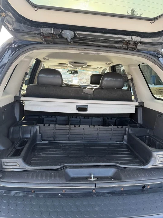 2008 Chevrolet Trailblazer - Image 6 of 8