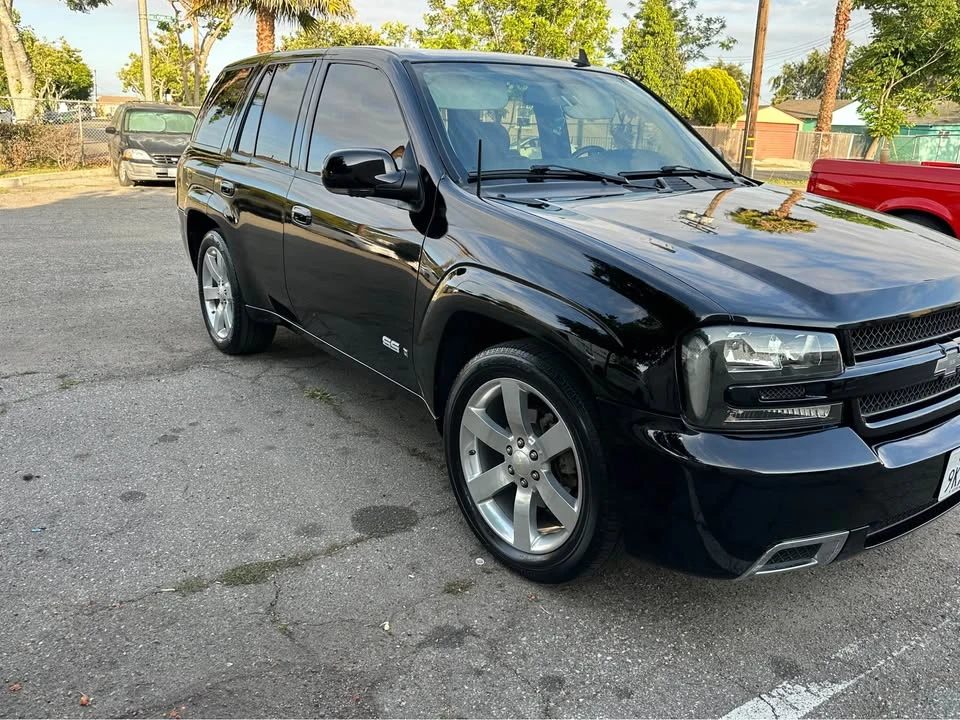 2008 Chevrolet Trailblazer - Image 6 of 13