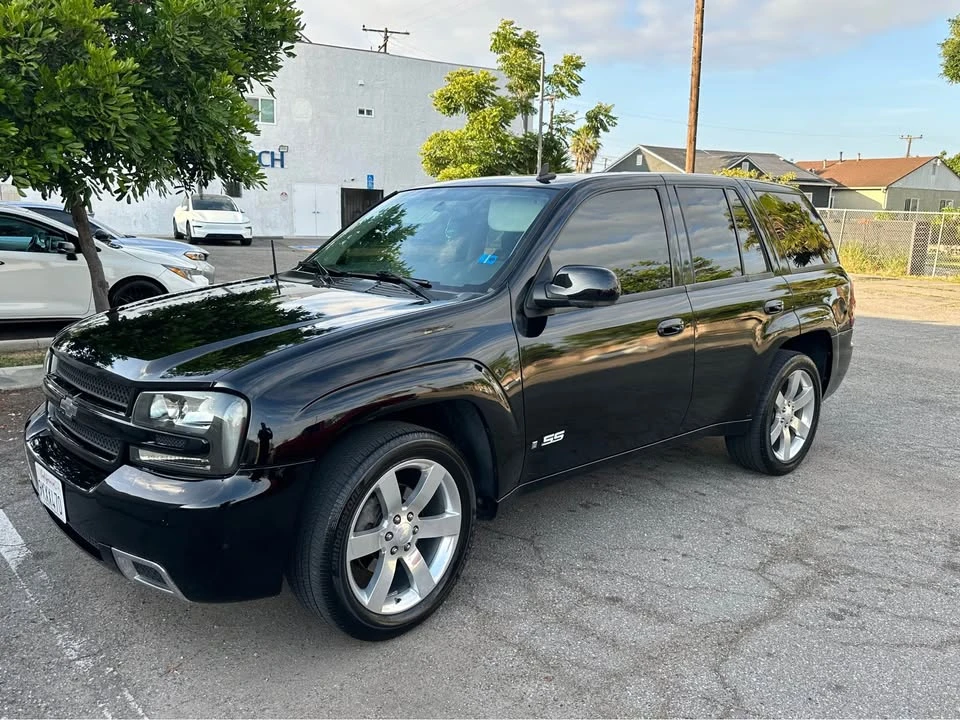 2008 Chevrolet Trailblazer - Image 2 of 13