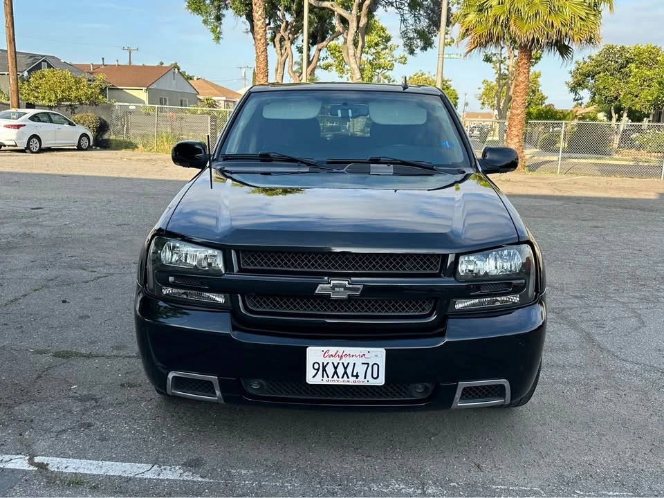 2008 Chevrolet Trailblazer - Image 3 of 13