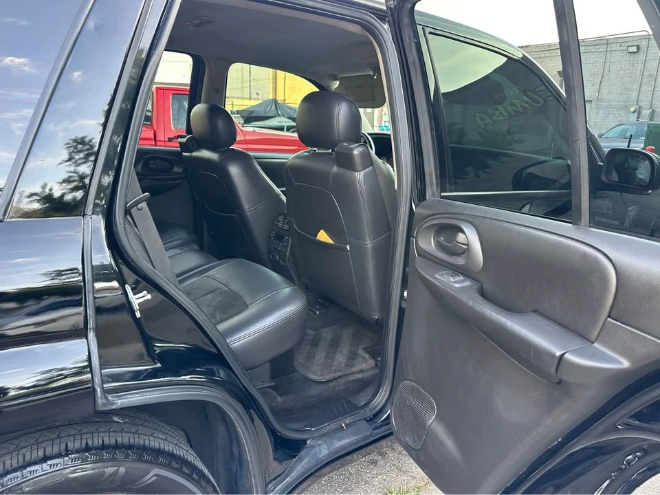 2008 Chevrolet Trailblazer - Image 8 of 13