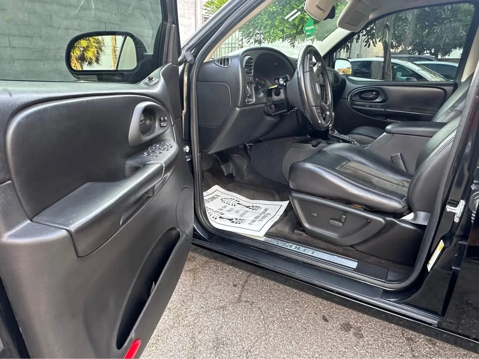 2008 Chevrolet Trailblazer - Image 13 of 13