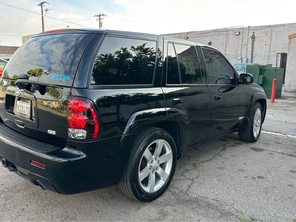 2008 Chevrolet Trailblazer - Image 5 of 13