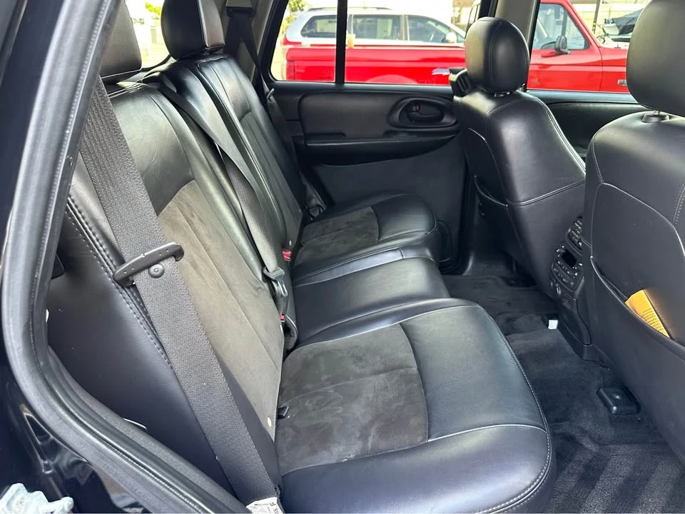2008 Chevrolet Trailblazer - Image 7 of 13