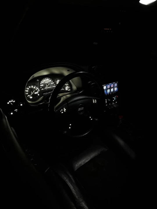 2008 Chevrolet Trailblazer - Image 3 of 3