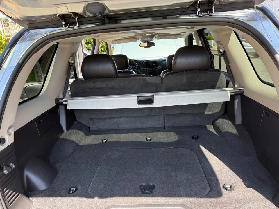 2008 Chevrolet Trailblazer - Image 3 of 8
